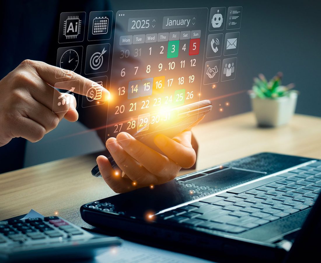 Segretaria ai integrazione con altri strumenti