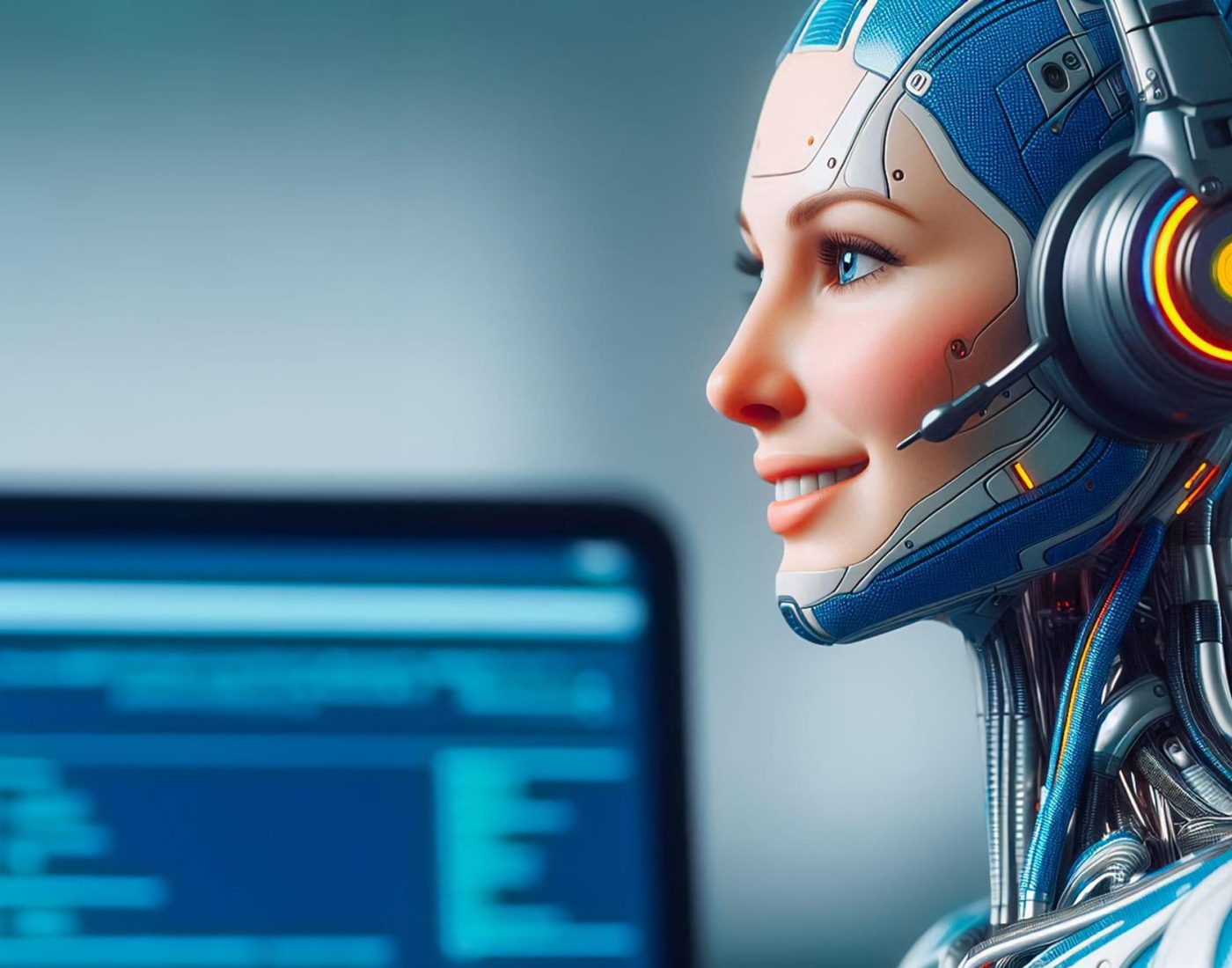 Valentina segretaria ai