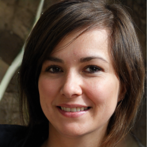 Giulia, proprietaria di web agency che utilizza un numero verde