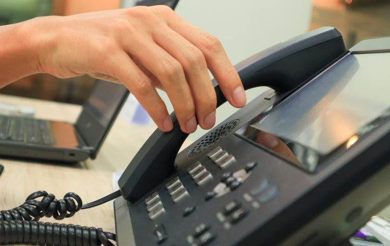 Teslatel telefono centralino