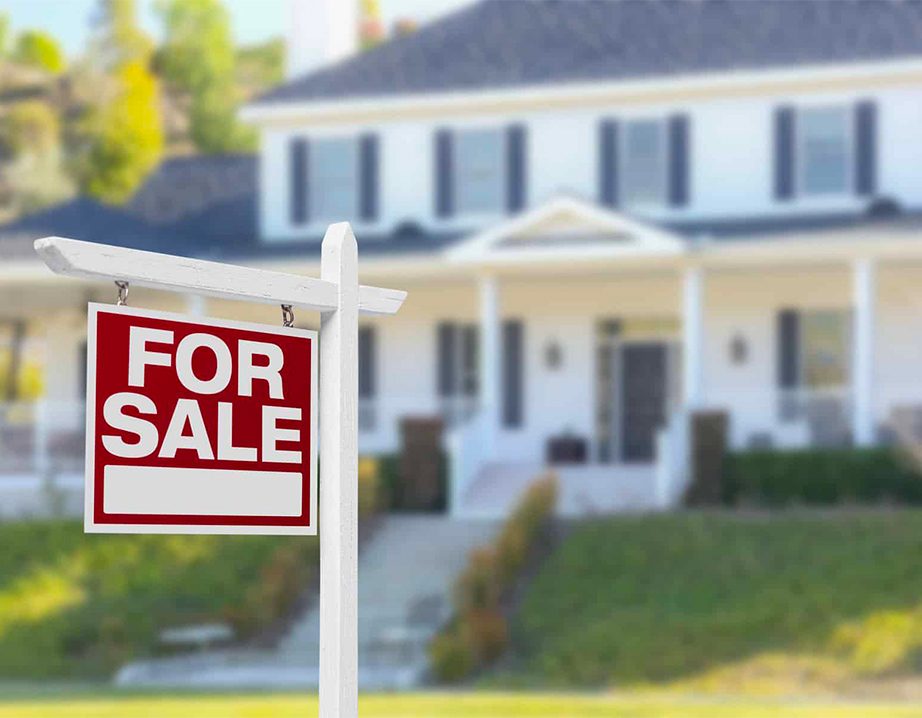 Agenzia immobiliare