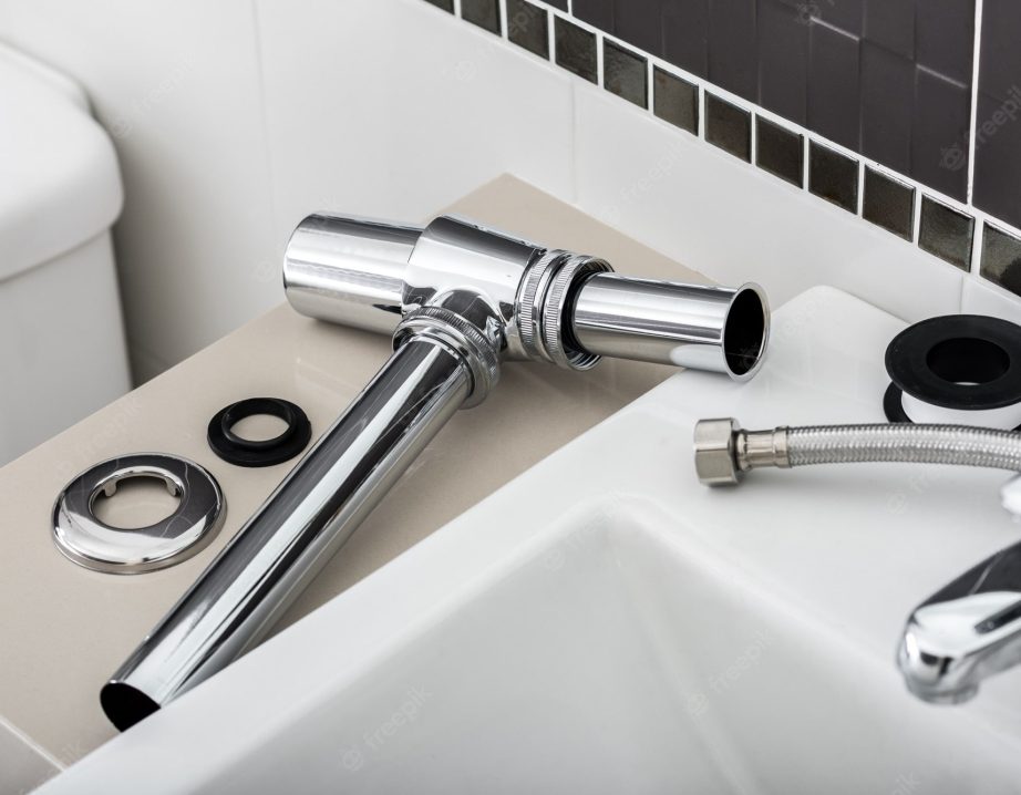 Bagno idraulico